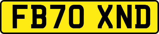 FB70XND