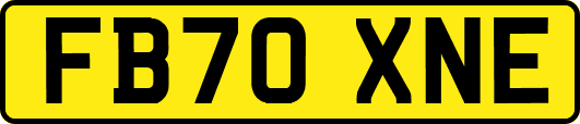 FB70XNE