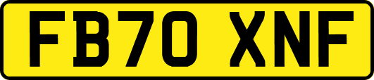 FB70XNF