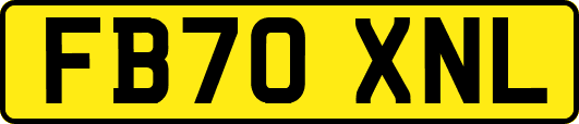 FB70XNL