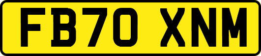 FB70XNM