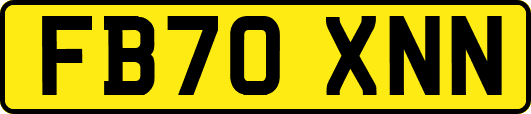 FB70XNN