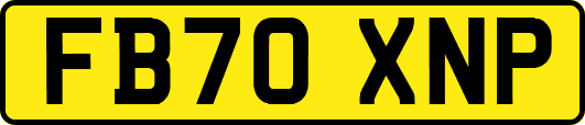 FB70XNP