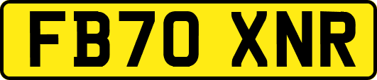 FB70XNR