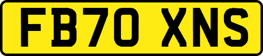 FB70XNS