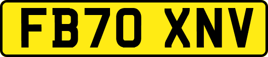 FB70XNV