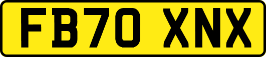 FB70XNX