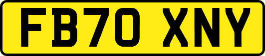 FB70XNY