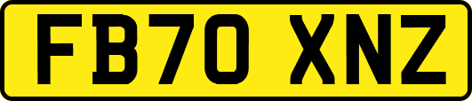 FB70XNZ