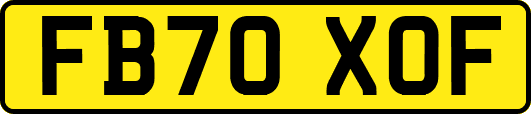 FB70XOF
