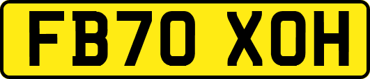 FB70XOH