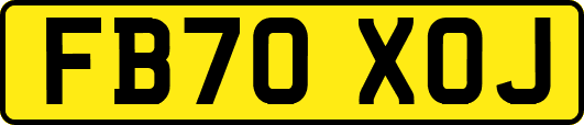 FB70XOJ