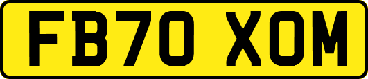 FB70XOM