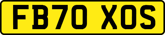 FB70XOS