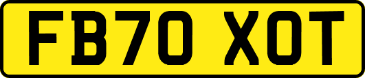 FB70XOT