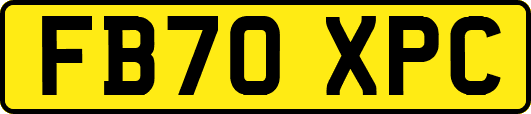 FB70XPC