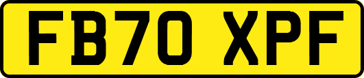 FB70XPF