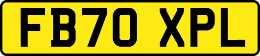 FB70XPL