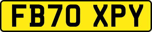 FB70XPY