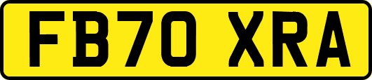 FB70XRA