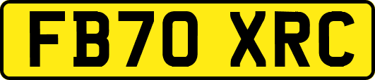 FB70XRC