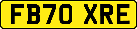 FB70XRE