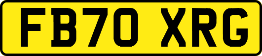 FB70XRG