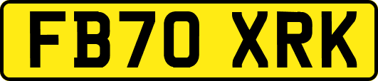 FB70XRK