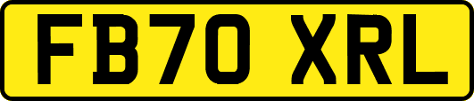 FB70XRL