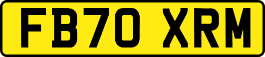FB70XRM