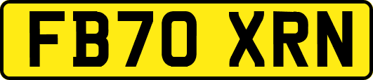 FB70XRN