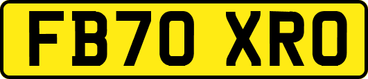 FB70XRO