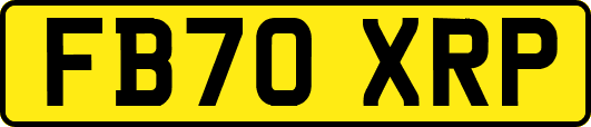 FB70XRP