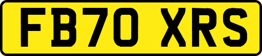 FB70XRS