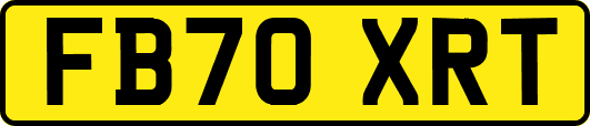 FB70XRT