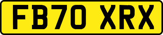 FB70XRX