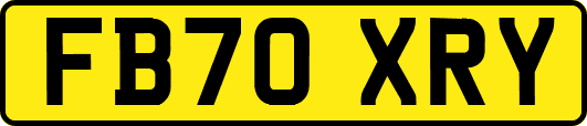 FB70XRY