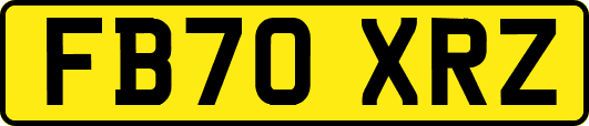 FB70XRZ
