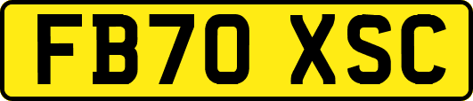 FB70XSC