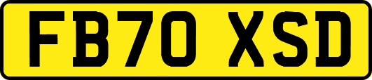 FB70XSD