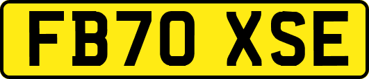 FB70XSE