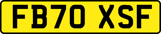 FB70XSF