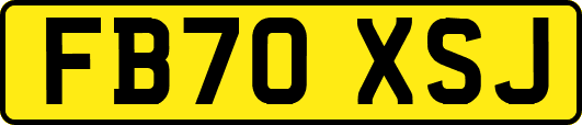 FB70XSJ
