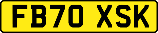 FB70XSK