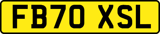 FB70XSL