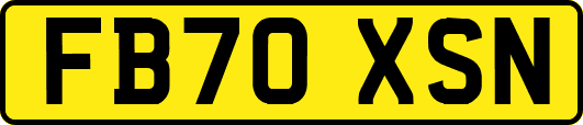 FB70XSN