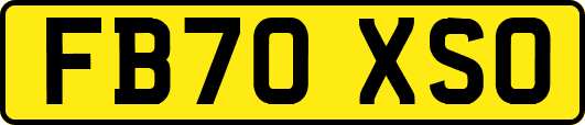 FB70XSO