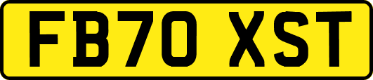 FB70XST