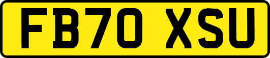 FB70XSU