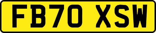 FB70XSW